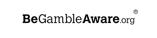 BeGambleAware Logo