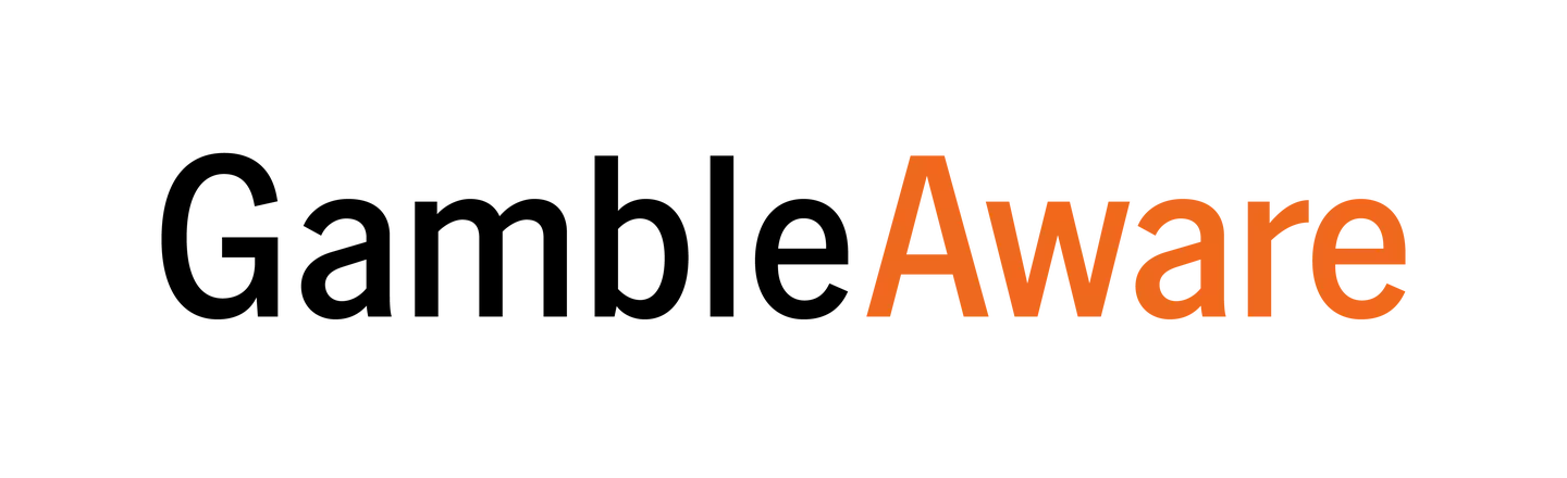 GambleAware Logo